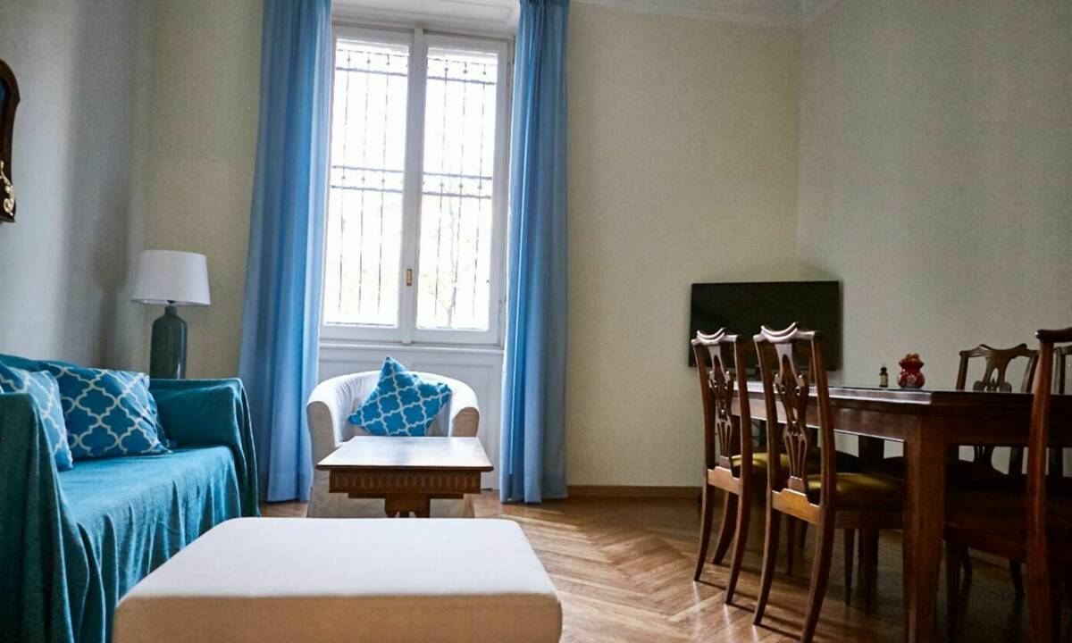 2 Bed Apartment - Milan