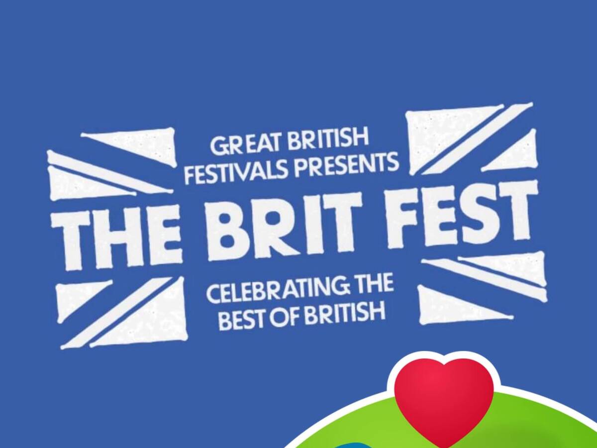 The Brit Fest