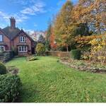 Dairy Cottage West Peover Hall 6