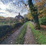 Dairy Cottage West Peover Hall 5