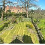 Dairy Cottage West Peover Hall 7