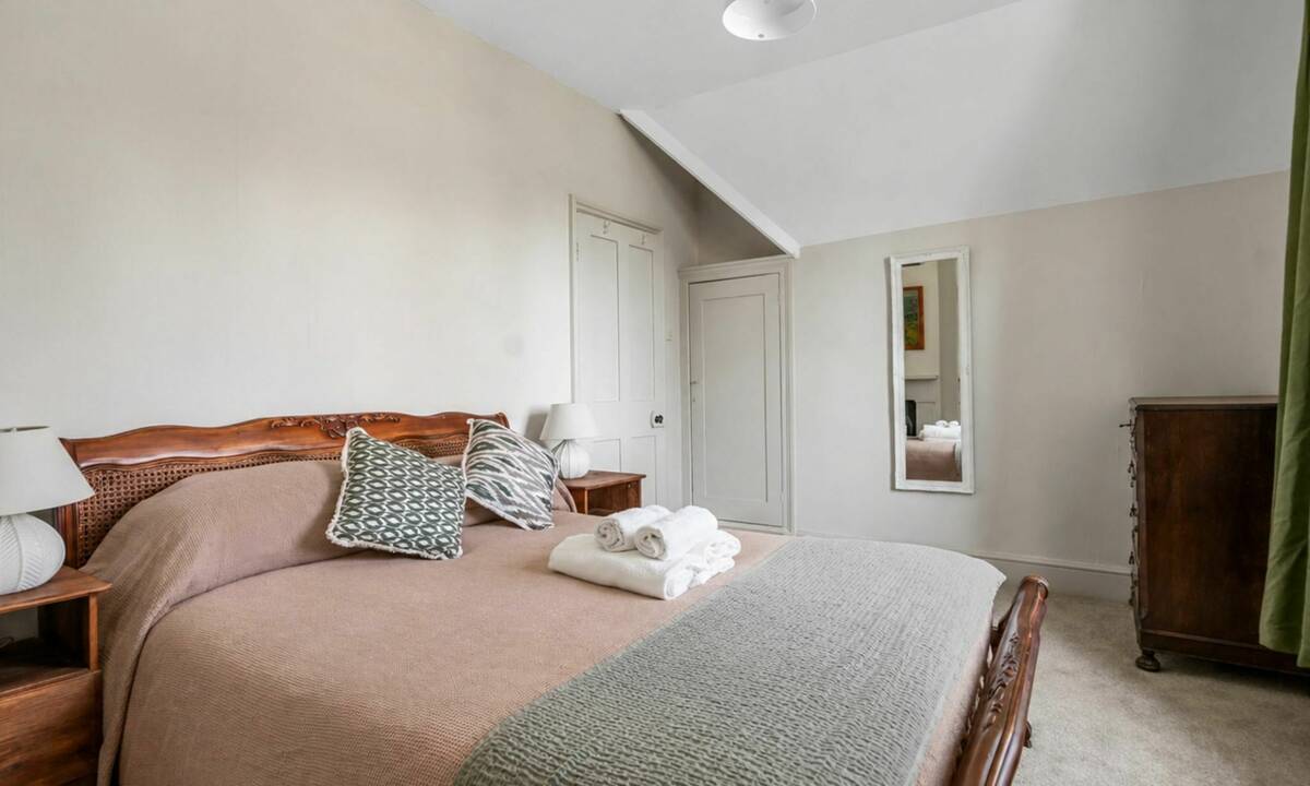 Dairy Cottage West Peover Hall 13