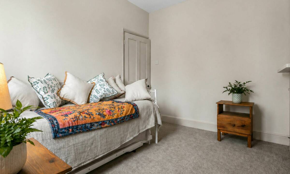 Dairy Cottage West Peover Hall 13 copy