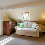 Grooms Sofa