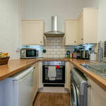Grooms Kitchen