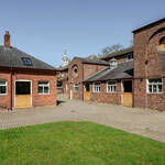 Grooms Flat stables